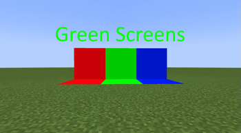 greeniescreenie