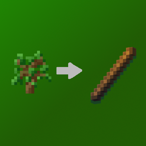 Saplings to Stick