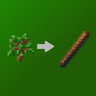 Saplings to Stick