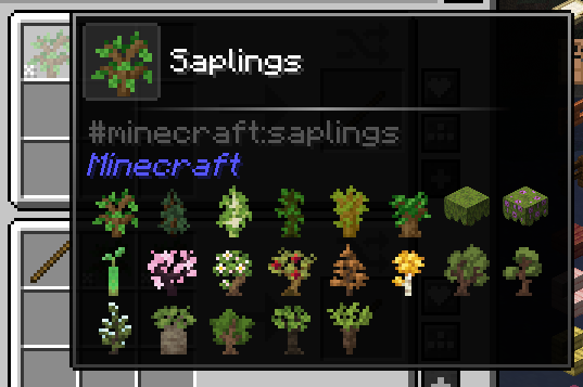 Saplings to Stick Screenshot 2