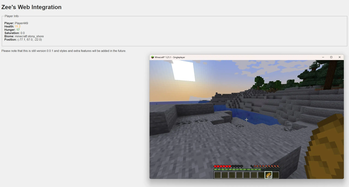 Version 0.0.1