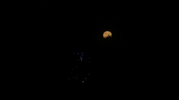 Actual Horror Screenshot 1