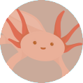 AxolotlClientConfig Orange Theme