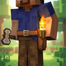 Torch on the belt