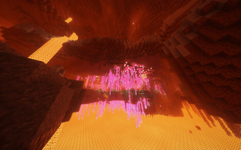 Nether Biomes