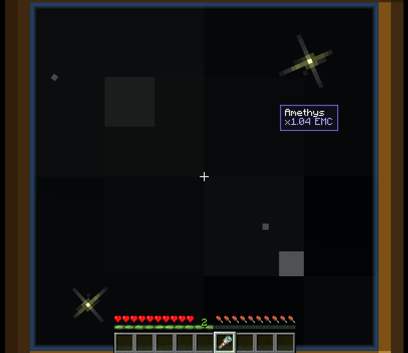 Star Gazing
