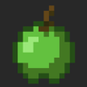 Green Apples