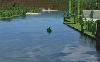 Green Apples — screenshot 2