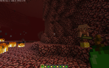 Green Apples — screenshot 1
