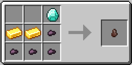 Legacy Netherite Screenshot 1