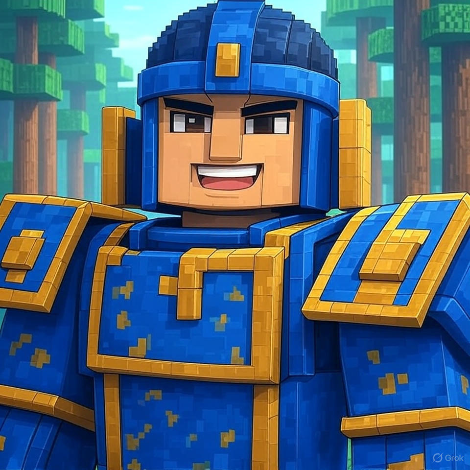 More Armors and Srtuctures
