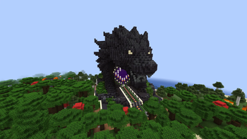 Wolf Head