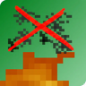 No Fire Particles