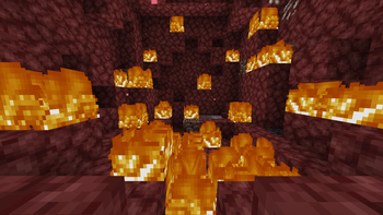 No Fire Particles