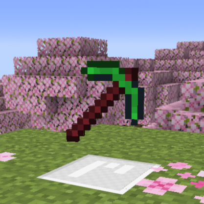 Extendomerald