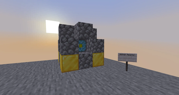 Nether Reactor!