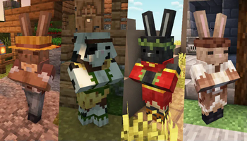 Biome types 