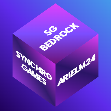 SG Bedrock