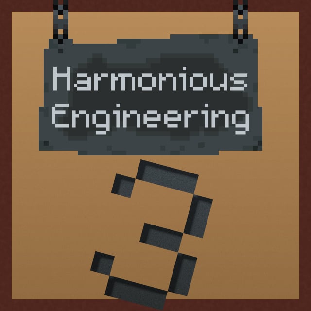 Harmonious Engineering Addons