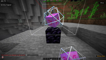 Crystal Block