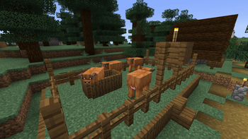 Cold Cows