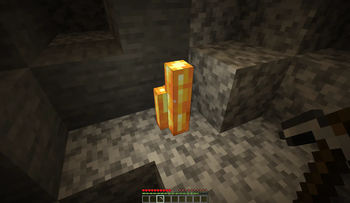 Xen crystal