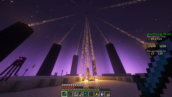 Automatic Ender Dragon Respawn