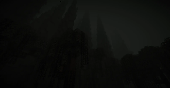 Calcified Spikes