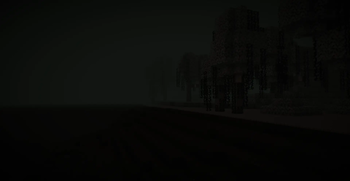 Petrified Weald