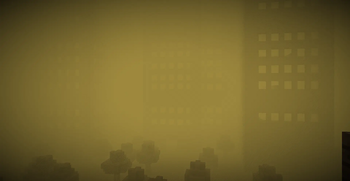 Pillar Thicket