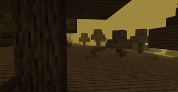 Thicket