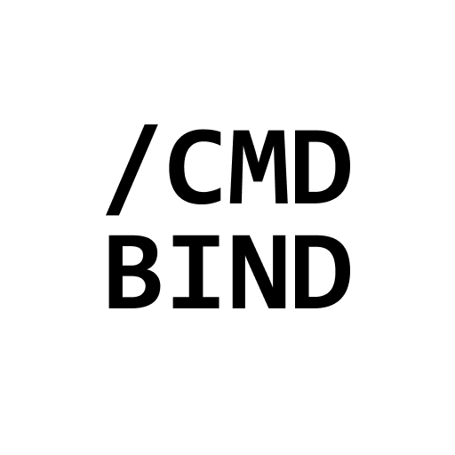 CmdBind