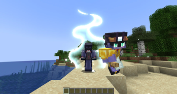 Aura System