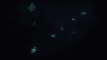 Lanternfish with Shader