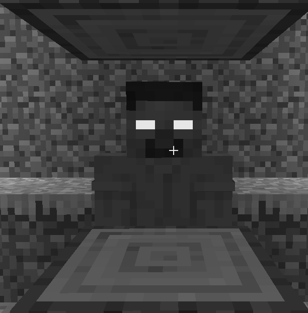 THE ABANDONED VERSION