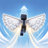 First Class Flying logo
