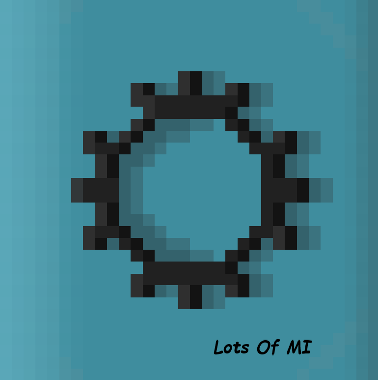 Lots Of MI
