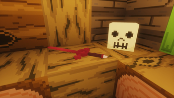 Missy's Adventure Time weapon pack