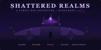 Shattered Realms