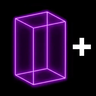 Purple Hitbox+