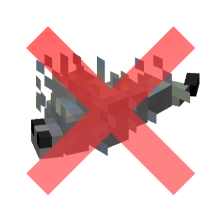 No Silverfish ❌