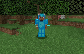Bob Armor 