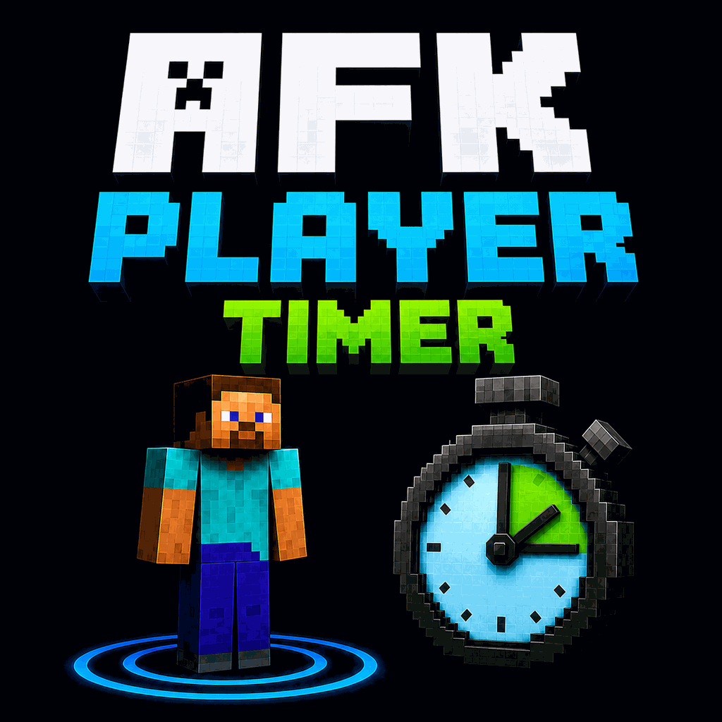 AFK Player Timer