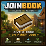 JoinBook