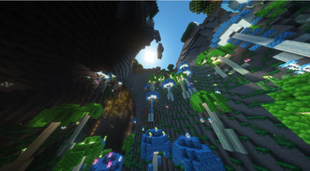 Custom Biomes