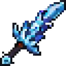 Ice Sword datapack