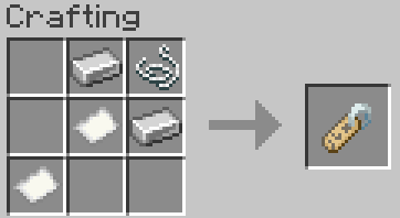 Craftable Name Tags