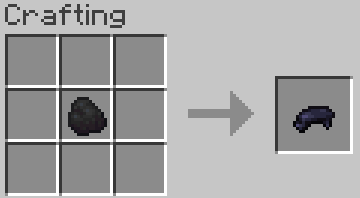 Black Dye from Coal