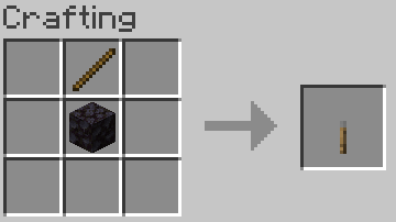 Lever from Blackstone