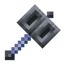 3D Mace Mjolnir